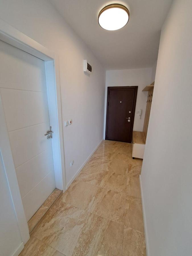 Onyx 2 Private Beach Apartment Sveti Vlas Exterior foto